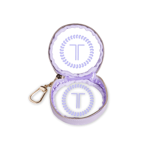 Teleties Keychain Teletote