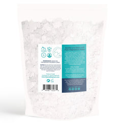 Natural Elephant Dead Sea Magnesium Flakes