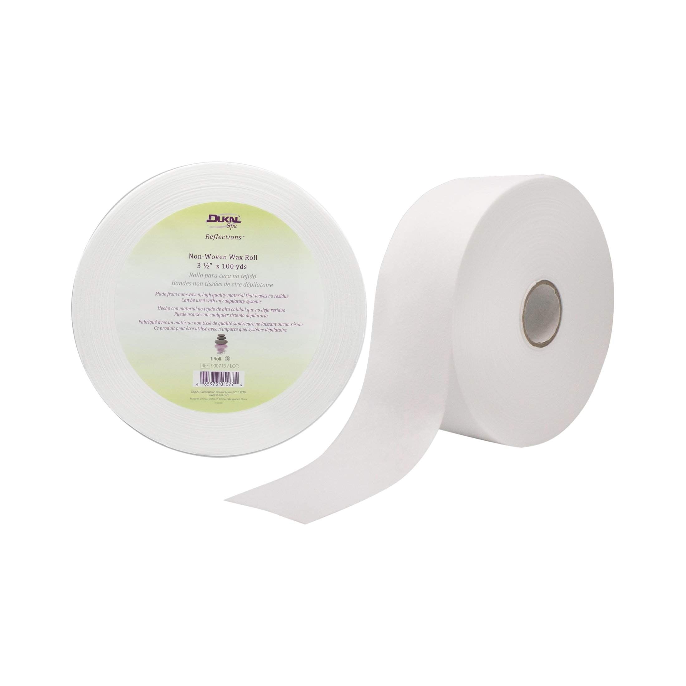 Dukal Waxing Roll 3.5