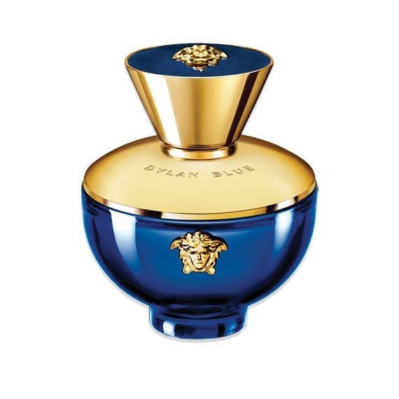 Versace Dylan Blue Pour Femme EDP