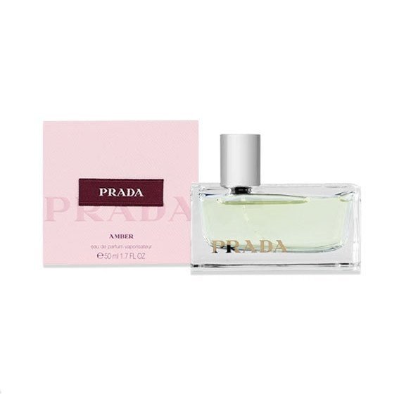 Prada Amber EDP 1.7oz