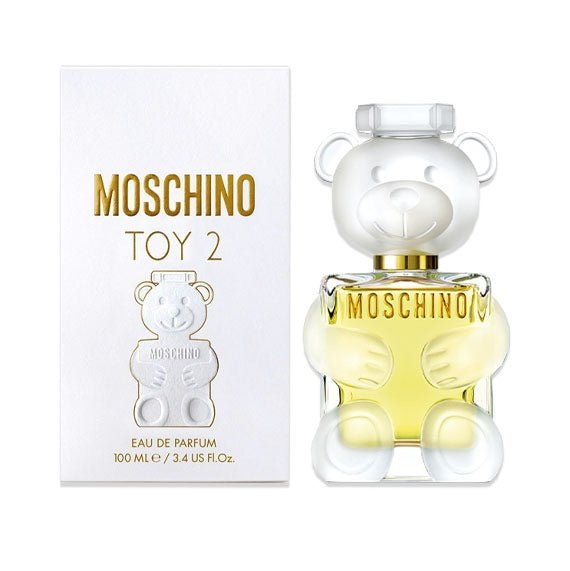 Moschino Toy 2 Fragrance