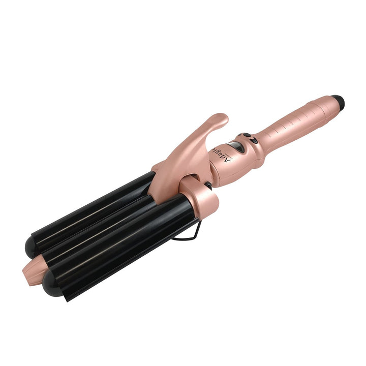 Adagio Triple-Barrel Waver