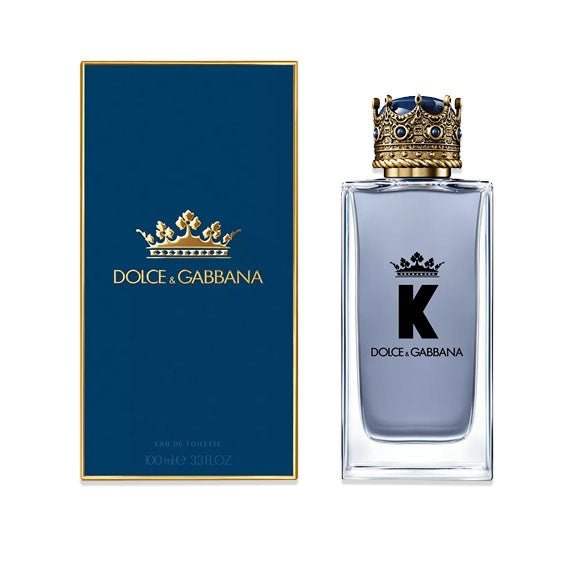 Dolce & Gabbana K EDT