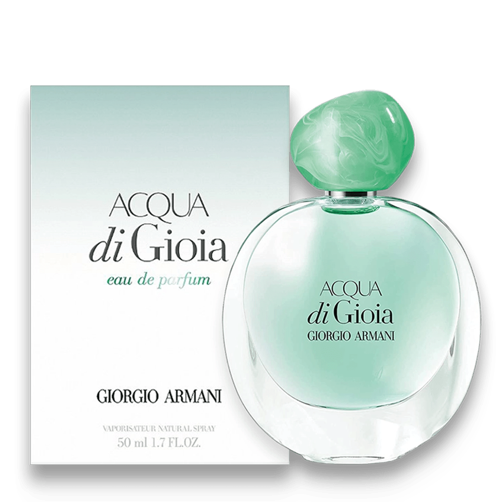 Giorgio Armani Acqua Di Gioia EDP