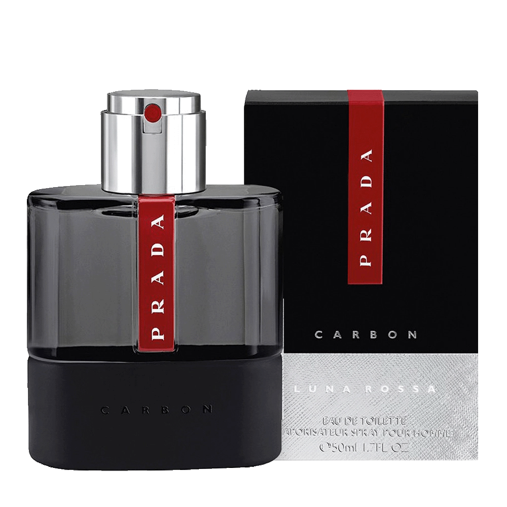 Prada Luna Rossa Carbon 1.7oz