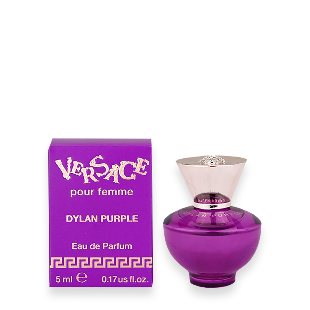 Versace Dylan Purple Pour Femme EDP