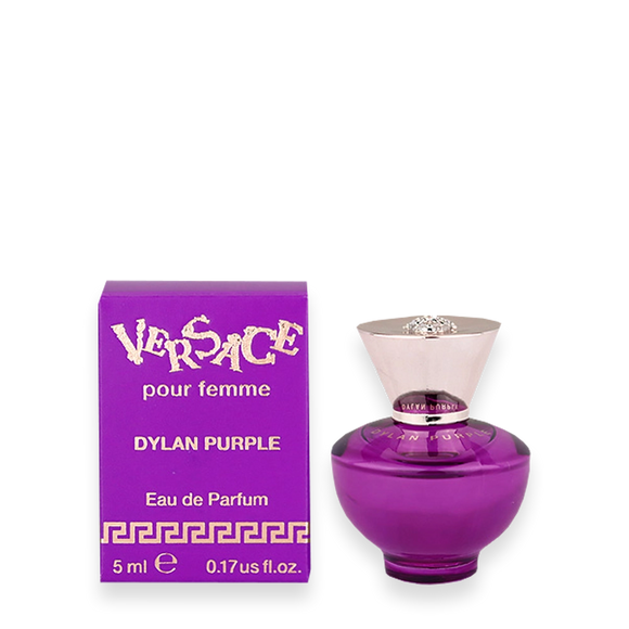 Versace Dylan Purple Pour Femme EDP