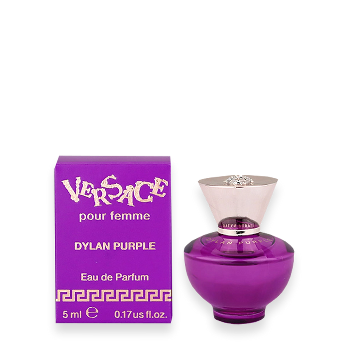 Versace Dylan Purple Pour Femme EDP