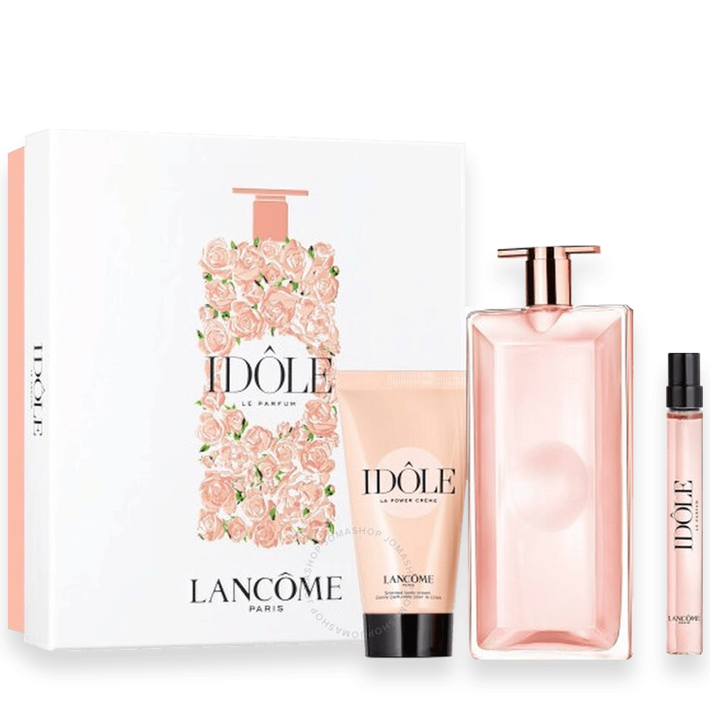 Lancome Idole 1.7 oz. Fragrance Gift Set