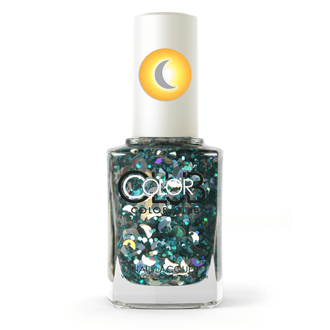 Color Club Nailmoji Nail Lacquer