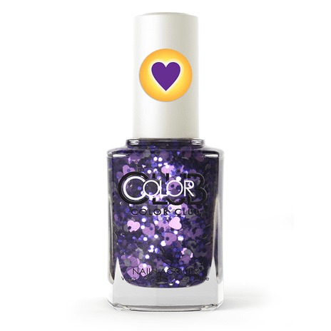 Color Club Nailmoji Nail Lacquer