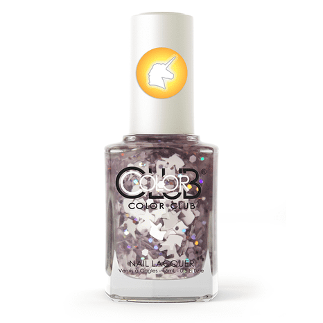 Color Club Nailmoji Nail Lacquer