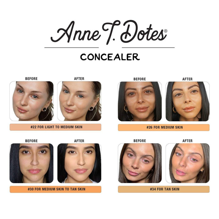 theBalm Anne T. Dote Concealer-theBalm-Brand_theBalm,Collection_Makeup,Makeup_Concealer,Makeup_Face,theBalm_Face