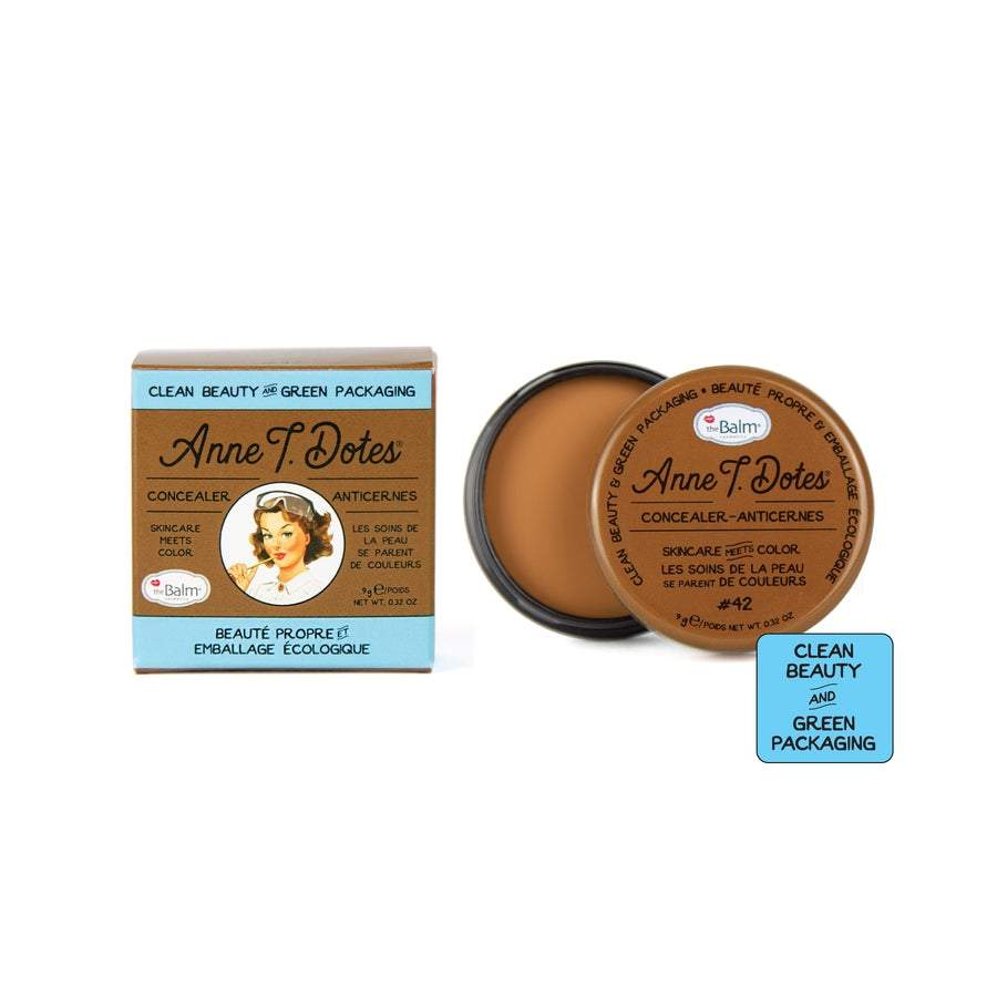 theBalm Anne T. Dote Concealer-theBalm-Brand_theBalm,Collection_Makeup,Makeup_Concealer,Makeup_Face,theBalm_Face