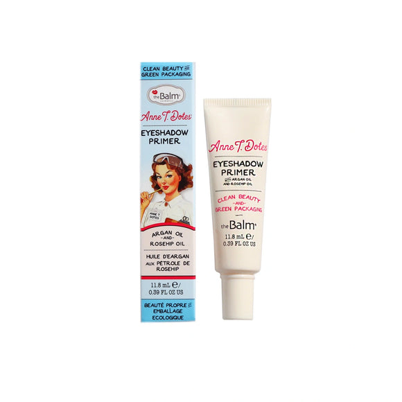 theBalm Anne T. Dotes® Eyeshadow Primer