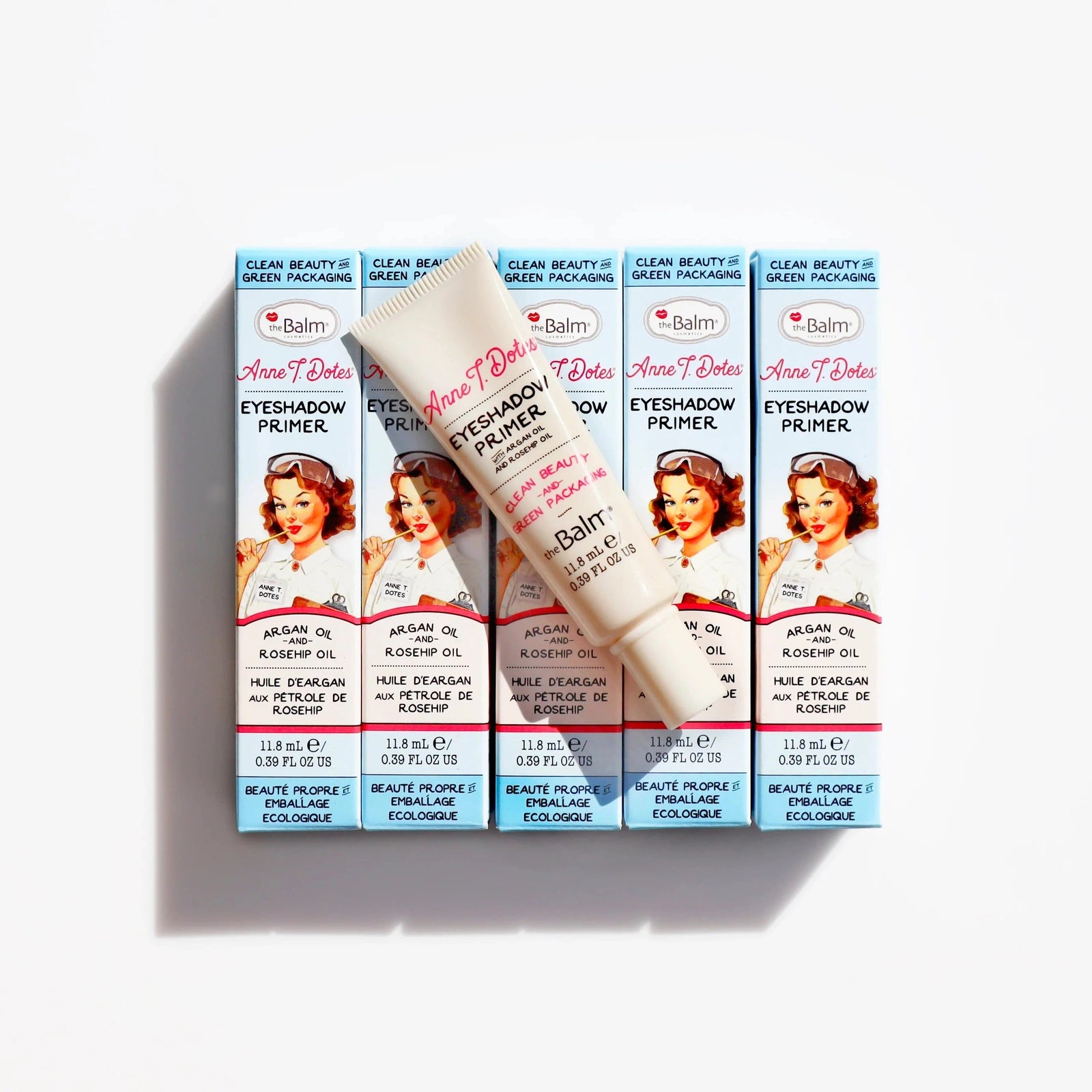 theBalm Anne T. Dotes® Eyeshadow Primer