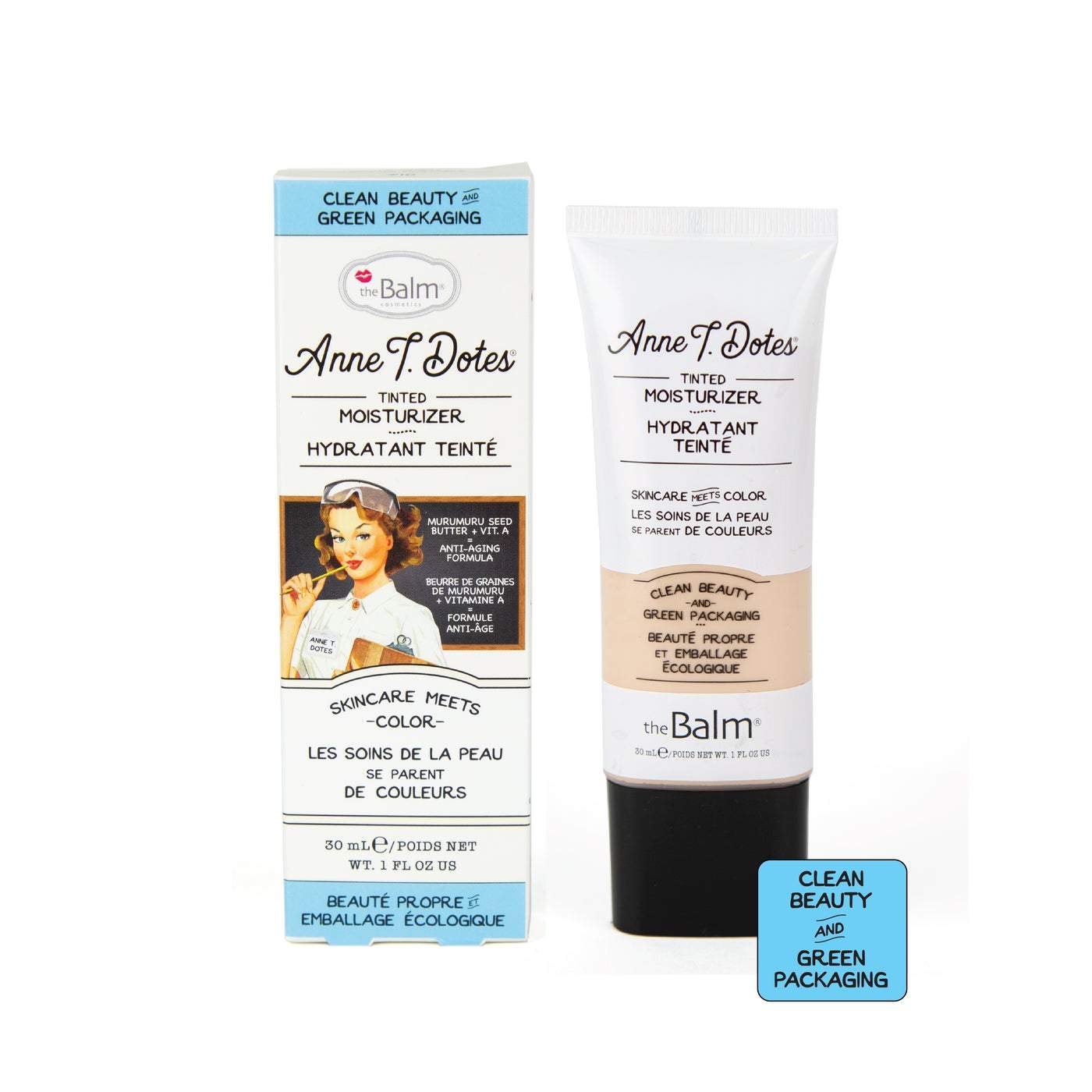 theBalm Anne T. Dote Tinted Moisturizer-theBalm-Brand_theBalm,Collection_Makeup,Makeup_Face,theBalm_Face