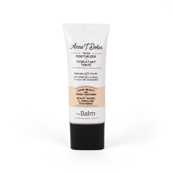 theBalm Anne T. Dote Tinted Moisturizer