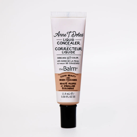 TheBalm Anne T. Dotes Liquid Concealer Light (#18)