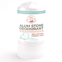 Natural Elephant Alum Natural Deodorant Stick