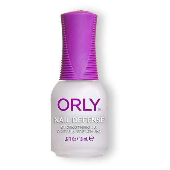 Orly Treatment Nail Defense .6fl oz-Orly-Brand_Orly,Collection_Nails,Nail_Treatments,ORLY_Treatments