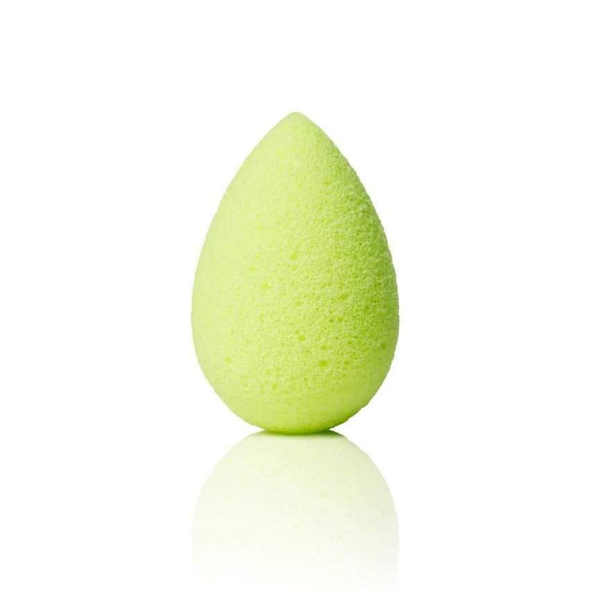 beautyblender Micro Minis Lime Beauty Blender Sponges-Beautyblender-Beauty Blender_Accessories,Beauty Blender_Sponges,Brand_beautyblender