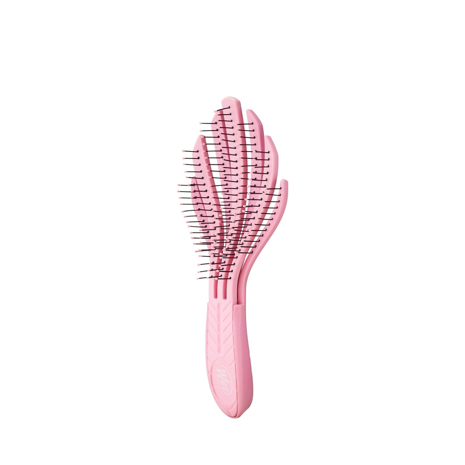 Wet Brush Go Green Curl Detangler-Wet Brush-Brand_Wet Brush,Collection_Hair,Collection_Tools and Brushes,Hair_Curl Care,Tool_Brushes,Tool_Detangling Brush,Tool_Hair Tools,WET_Go Green Collection