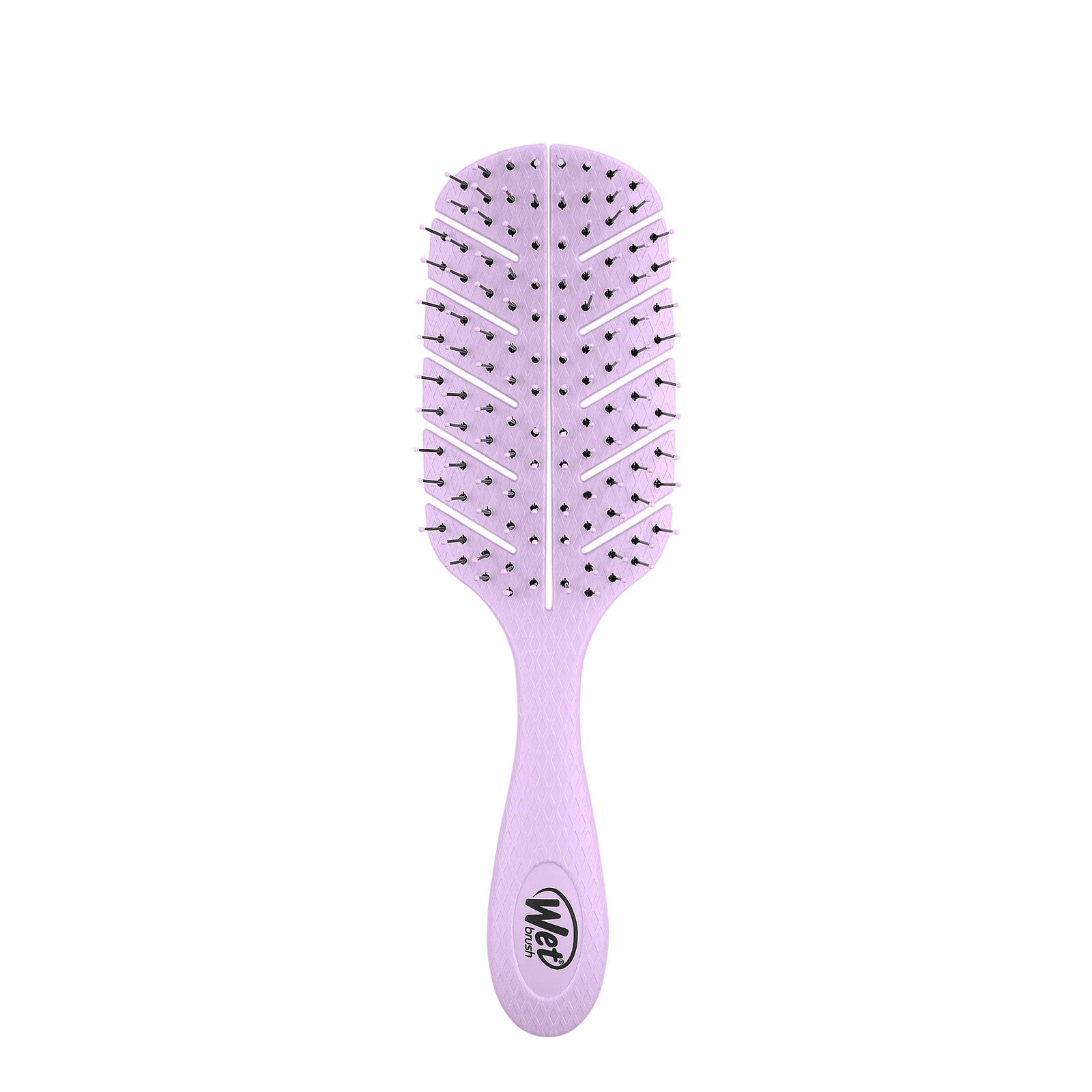 Wet Brush Pro Go Green Eco-Friendly Detangler-Wet Brush-Brand_Wet Brush,Collection_Hair,Collection_Tools and Brushes,Tool_Brushes,Tool_Detangling Brush,Tool_Hair Tools,WET_Go Green Collection