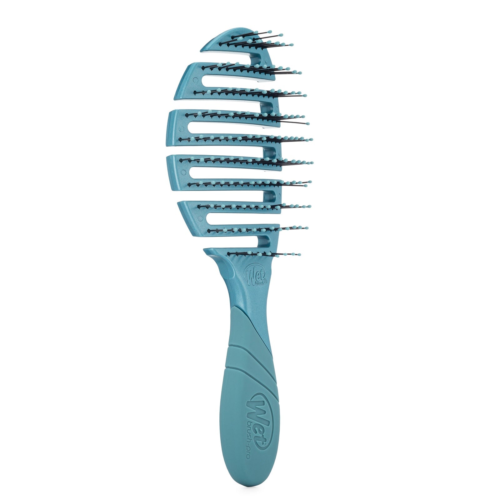 Wet Brush Mineral Etchings Flex Dry Detangler