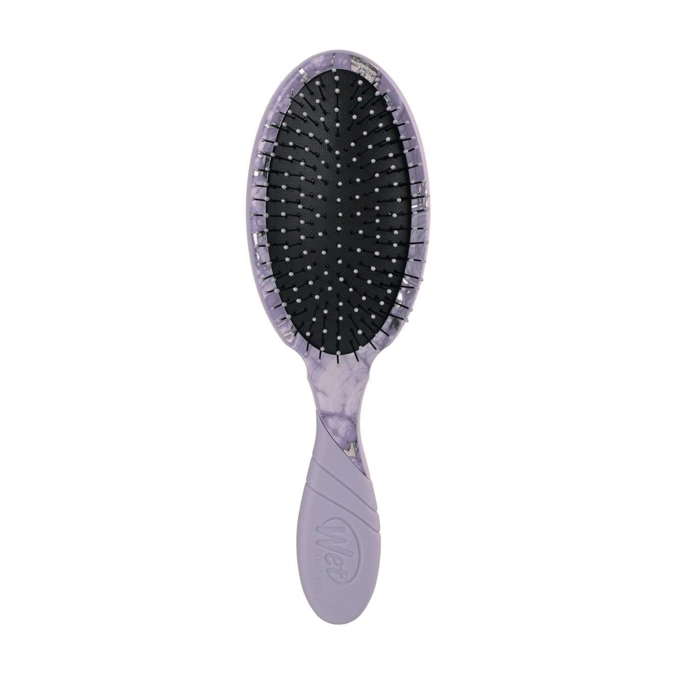 Wet Brush Pro Detangler- Crackled Quartz-Wet Brush-Brand_Wet Brush,Collection_Hair,Collection_Tools and Brushes,Tool_Brushes,Tool_Detangling Brush,Tool_Hair Tools,WET_Pro Detanglers