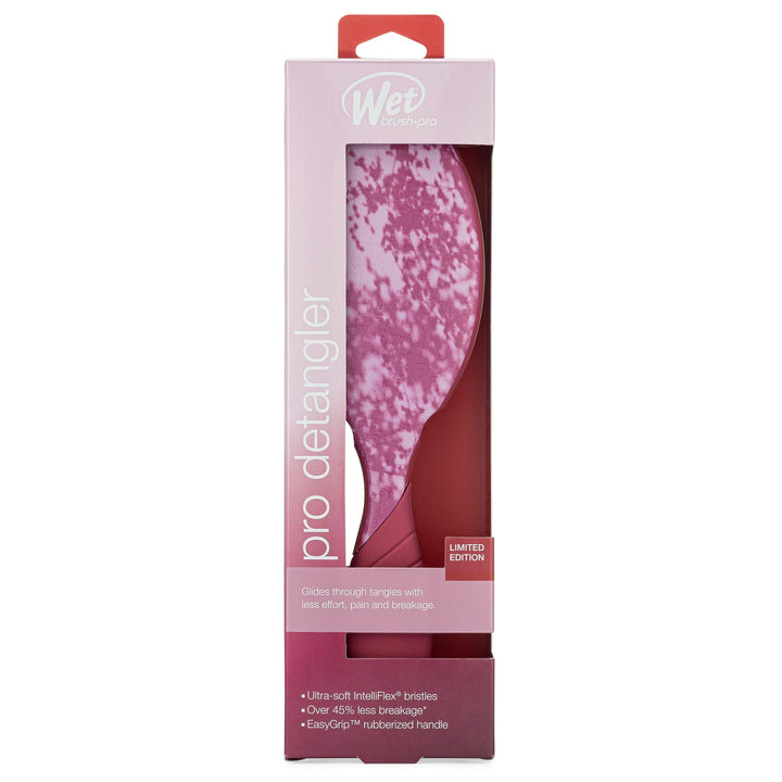 Wet Brush Pro Detangler- Floral Shadows