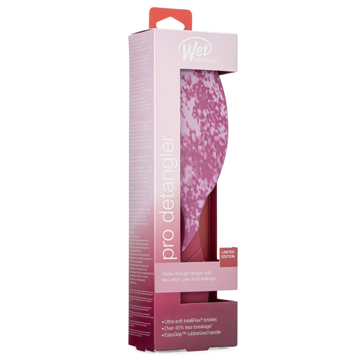 Wet Brush Pro Detangler- Floral Shadows