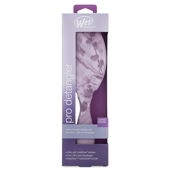 Wet Brush Pro Detangler- Floral Shadows