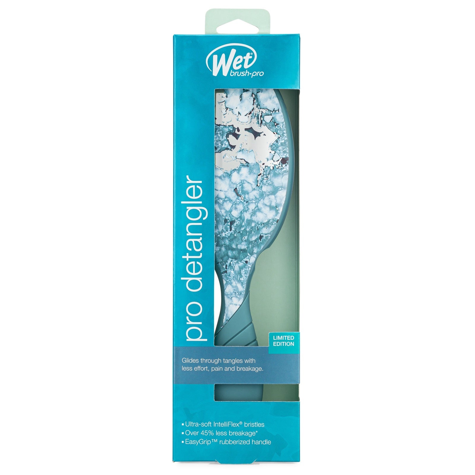 Wet Brush Mineral Etchings Pro Detangler