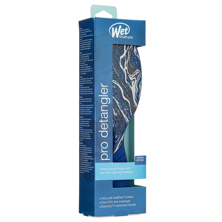 Wet Brush Pro Detangler- Mineral Sparkle