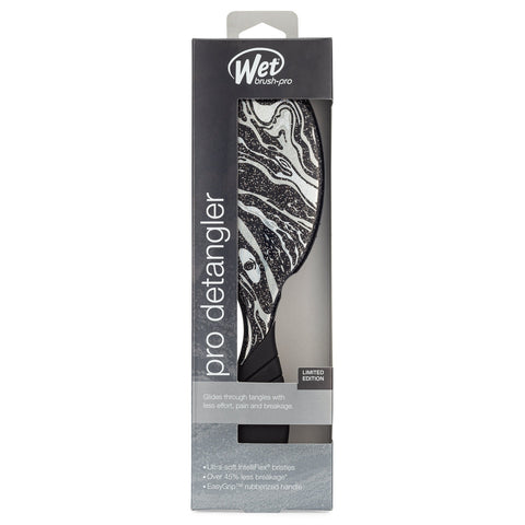 Wet Brush Pro Detangler- Mineral Sparkle