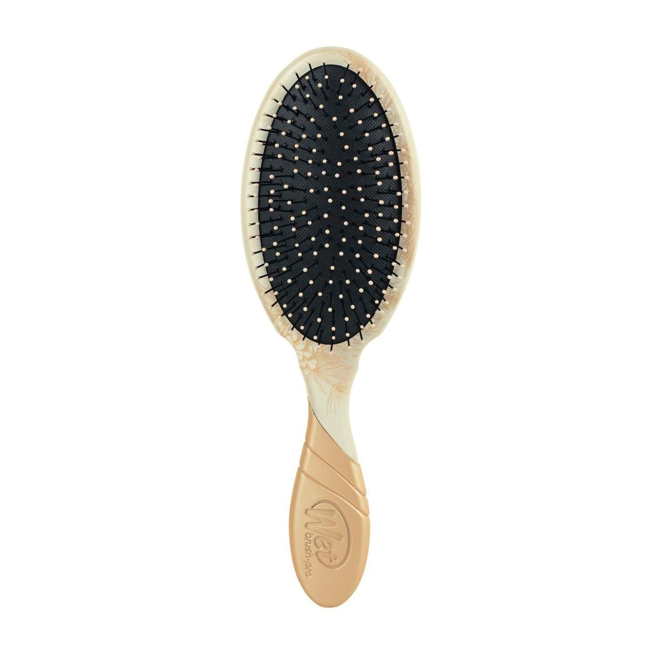 Wet Brush Winter Frost Pro Detangler-Wet Brush-Brand_Wet Brush,Collection_Hair,Collection_Tools and Brushes,Tool_Brushes,Tool_Detangling Brush,Tool_Hair Tools,WB_HolidayBOGO,WET_Holiday Detanglers,WET_Pro Detanglers