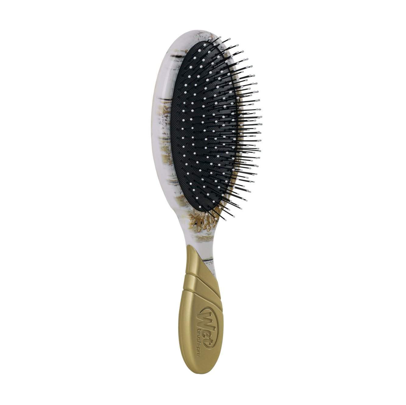 Wet Brush Winter Frost Pro Detangler-Wet Brush-Brand_Wet Brush,Collection_Hair,Collection_Tools and Brushes,Tool_Brushes,Tool_Detangling Brush,Tool_Hair Tools,WB_HolidayBOGO,WET_Holiday Detanglers,WET_Pro Detanglers