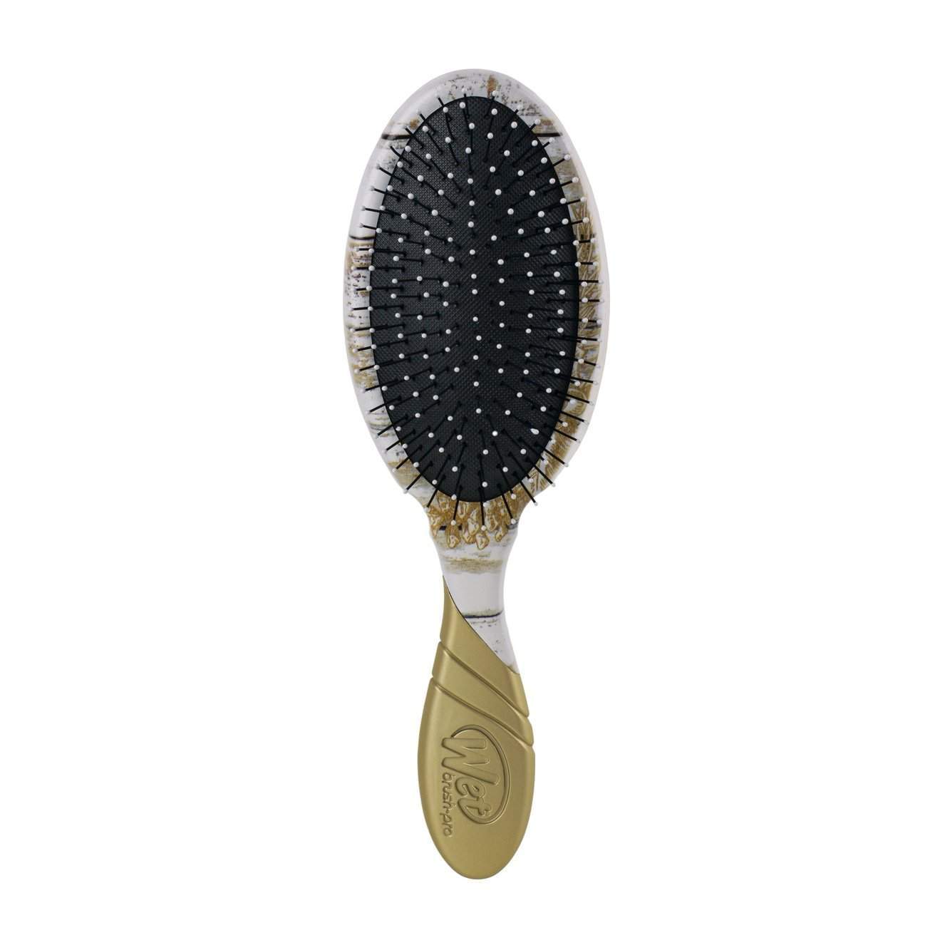 Wet Brush Winter Frost Pro Detangler-Wet Brush-Brand_Wet Brush,Collection_Hair,Collection_Tools and Brushes,Tool_Brushes,Tool_Detangling Brush,Tool_Hair Tools,WB_HolidayBOGO,WET_Holiday Detanglers,WET_Pro Detanglers