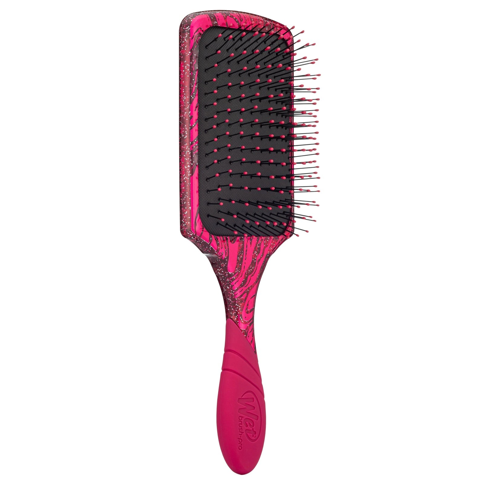 Wet Brush Pro Paddle Detangler Mineral Sparkle