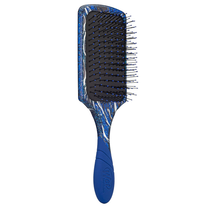 Wet Brush Pro Paddle Detangler Mineral Sparkle