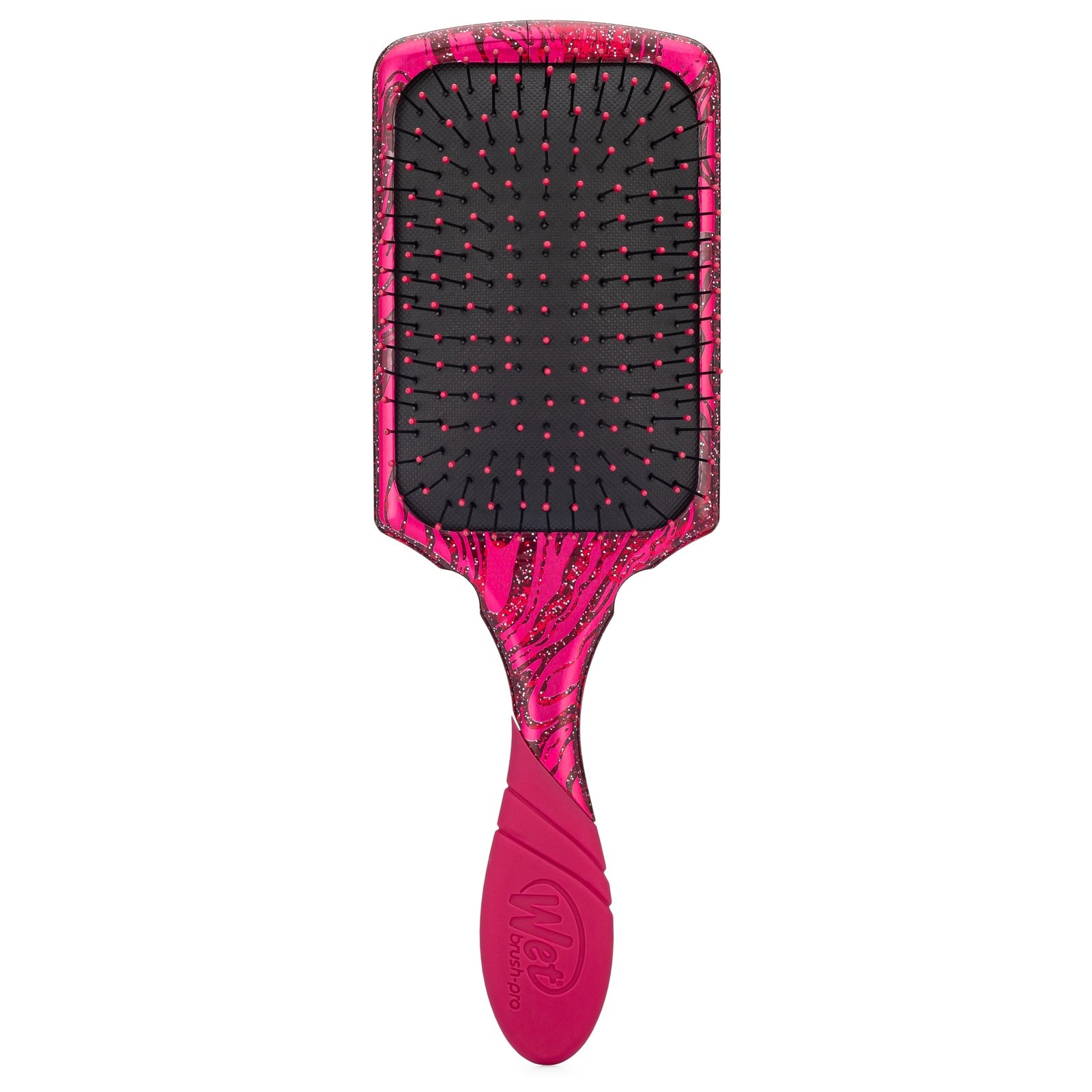 Wet Brush Pro Paddle Detangler Mineral Sparkle