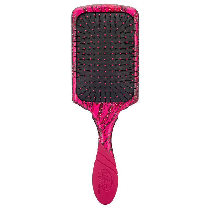 Wet Brush Pro Paddle Detangler Mineral Sparkle