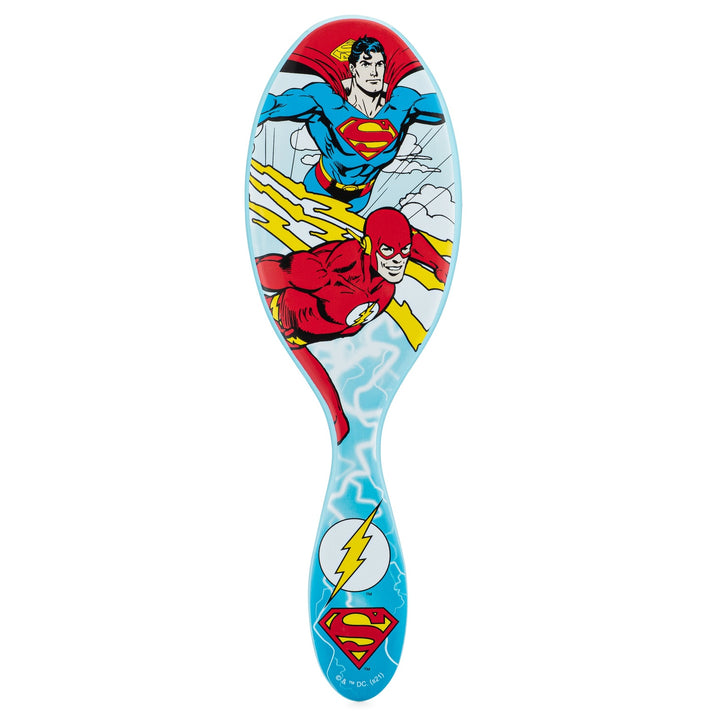 Wet Brush Original Detangler- Justice League