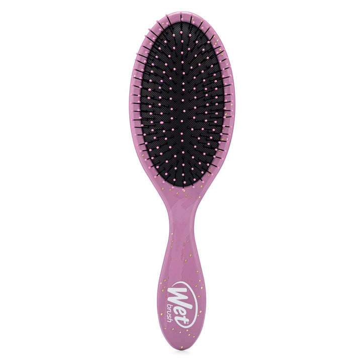 Wet Brush Disney Princess Celebration Original Detangler-Wet Brush-Brand_Wet Brush,Collection_Hair,Collection_Tools and Brushes,Tool_Brushes,Tool_Detangling Brush,Tool_Hair Tools,Tool_Kids Brushes,WET_Disney Detanglers,WET_Kid's Brushes and Products,WET_New Arrivals,WET_Original Detanglers