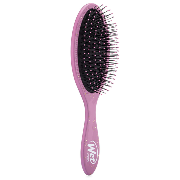 Wet Brush Disney Princess Celebration Original Detangler-Wet Brush-Brand_Wet Brush,Collection_Hair,Collection_Tools and Brushes,Tool_Brushes,Tool_Detangling Brush,Tool_Hair Tools,Tool_Kids Brushes,WET_Disney Detanglers,WET_Kid's Brushes and Products,WET_New Arrivals,WET_Original Detanglers