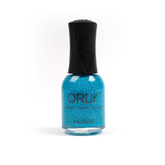 Orly 90's Inspired Jelly Nail Lacquer