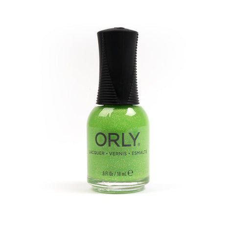 Orly 90's Inspired Jelly Nail Lacquer