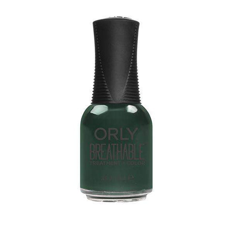 Orly Breathable All Tangled Up - Pine-ing for You 2060024 .6 fl oz-Orly-Brand_Orly,Collection_Nails,Nail_Polish,ORLY_Fall Laquers